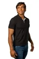 POLO LAPIDARIO MASC MC BA