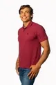 POLO LAPIDARIO MASC MC BA