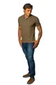 POLO LAPIDARIO MASC MC BA