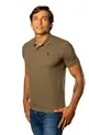 POLO LAPIDARIO MASC MC BA