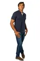 POLO LAPIDARIO MASC MC BA