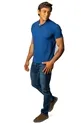 POLO LAPIDARIO MASC MC BA