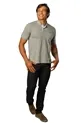 POLO LAPIDARIO MASC MC BA