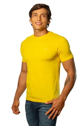 CAMISETA LAPIDARIO ELITE AZUL MARINHO P