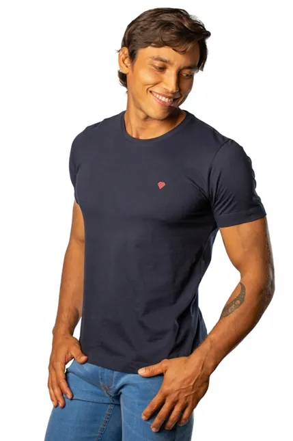 CAMISETA LAPIDARIO BASICA ELITE