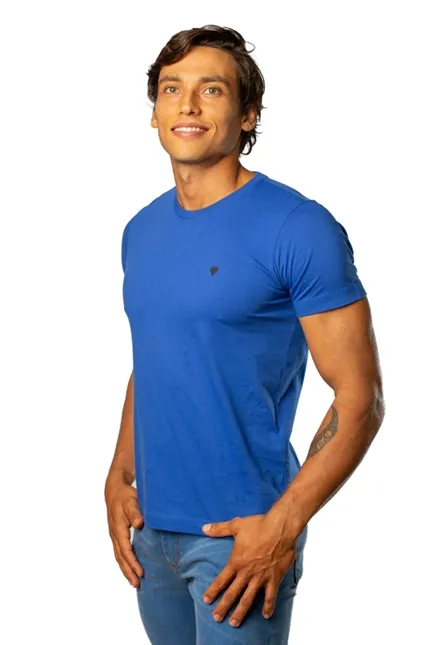 CAMISETA LAPIDARIO BASICA ELITE