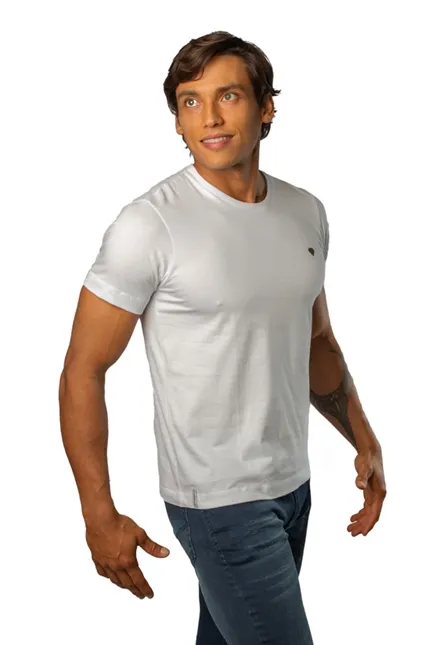 CAMISETA LAPIDARIO BASICA ELITE