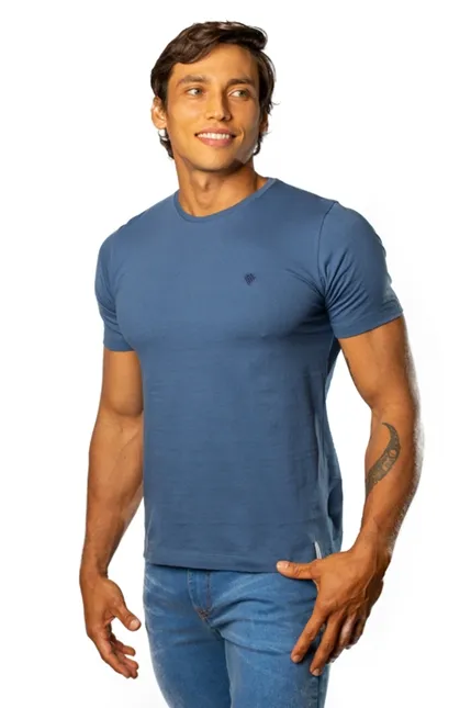 CAMISETA LAPIDARIO BASICA