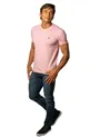 CAMISETA LAPIDARIO BASICA COM ELASTANO