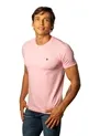 CAMISETA LAPIDARIO BASICA COM ELASTANO