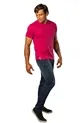 CAMISETA LAPIDARIO BASICA COM ELASTANO
