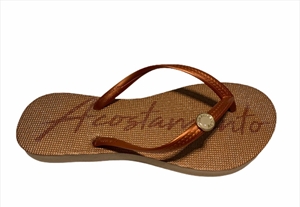 sandalias acostamento femininas