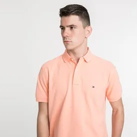 POLO TH REGULAR BASICA ROSA P