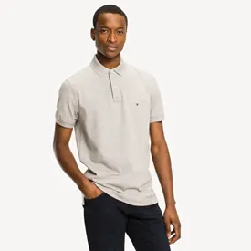 POLO TH REGULAR BASICA MESCLA M
