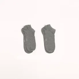 MEIA TH MEN SNEAKER 2P MESCLA U