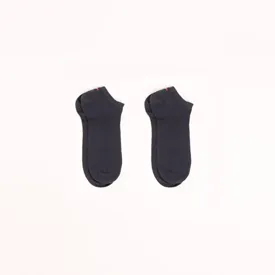 MEIA TH MEN SNEAKER 2P PRETA U