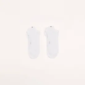 MEIA TH MEN SNEAKER 2P BRANCO U
