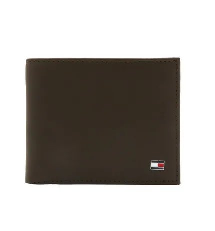 CARTEIRA TOMMY HILFIGER ETON MINI CC WALLET
