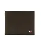 CARTEIRA TOMMY HILFIGER ETON MINI CC WALLET