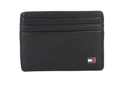 CARTEIRA TOMMY HILFIGER ETON CC HOLDER