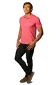 POLO LAPIDARIO MASC MC GO