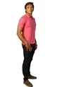 POLO LAPIDARIO MASC MC GO