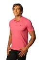 POLO LAPIDARIO MASC MC GO