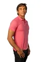 POLO LAPIDARIO MASC MC GO