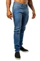 CALCA LAPIDARIO MASC JEANS ROYAL