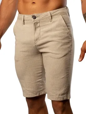 BERMUDA LAPIDARIO SARJA L AREIA 40