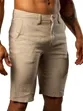BERMUDA LAPIDARIO SARJA L