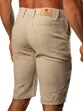 BERMUDA LAPIDARIO SARJA L