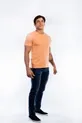 CAMISETA LAPIDÁRIO BÁSICA 100% ALGODÃO