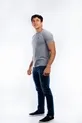 CAMISETA LAPIDÁRIO BÁSICA 100% ALGODÃO