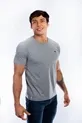 CAMISETA LAPIDÁRIO BÁSICA 100% ALGODÃO