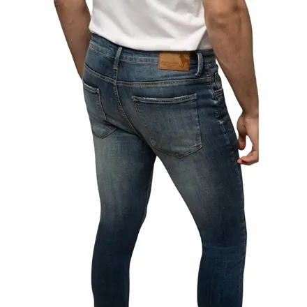 CALCA ACOSTAMENTO JEANS MASCULINA_88113048 CALCA ACOSTAMENTO