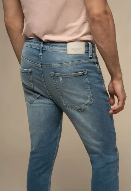 CALCA ACOSTAMENTO MASCULINA JEANS_88113049 CALCA ACOSTAMENTO