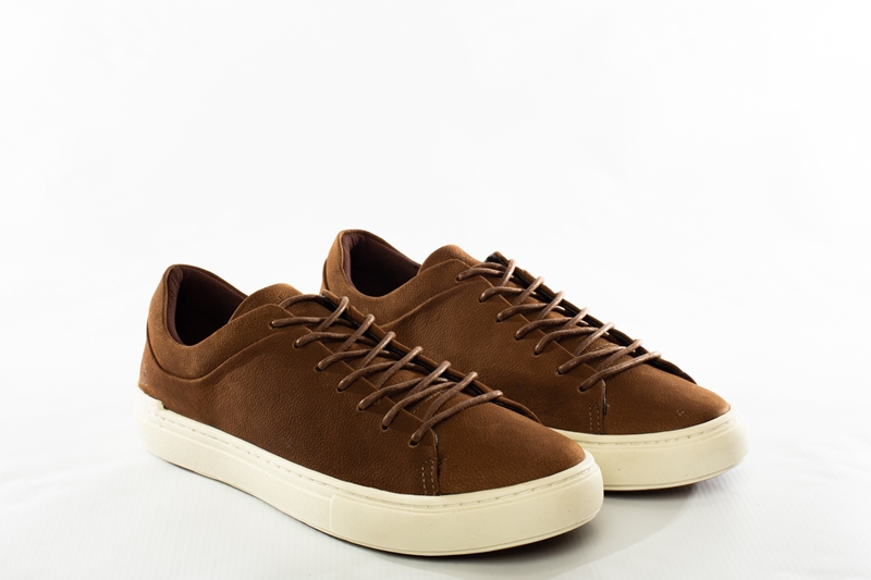 SAPATENIS ACOSTAMENTO MASCULINO TAN_11537501 - SAPATENIS ACOSTAMENTO  MASCULINO TAN - ACOSTAMENTO
