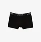 CUECA LACOSTE BOXER CURTO HOMEM