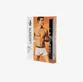 CUECA LACOSTE BOXER CURTO HOMEM