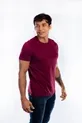 CAMISETA ACOSTAMENTO MASCULINA MANGA CURTA