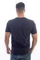 CAMISETA ACOSTAMENTO MASCULINA MANGA CURTA