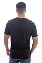 CAMISETA ACOSTAMENTO MASCULINA MANGA CURTA