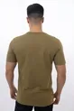 CAMISETA ACOSTAMENTO MASCULINA MANGA CURTA