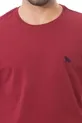 CAMISETA ACOSTAMENTO MASCULINA MANGA CURTA