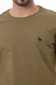 CAMISETA ACOSTAMENTO MASCULINA MANGA CURTA