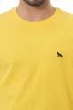 CAMISETA ACOSTAMENTO MASCULINA MANGA CURTA