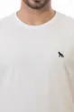 CAMISETA ACOSTAMENTO MASCULINA MANGA CURTA