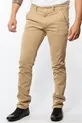 CALCA LAPIDARIO MASCULINA SARJA MASTER COLOR