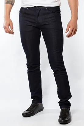 CALCA LAPIDARIO MASCULINA JEANS FIJI BLUE FIVE JEANS 48